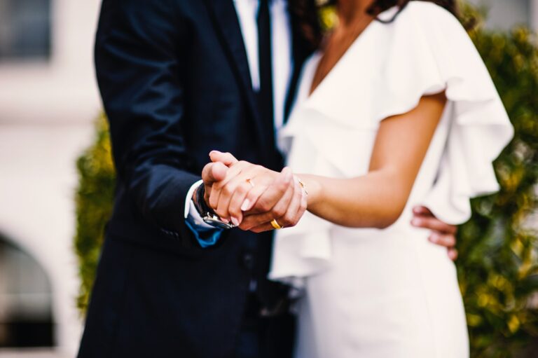 5 סידורים שחברת הפקה תעשה עבורך לפני החתונה